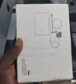 Apple Power Adapter Original Watts 45