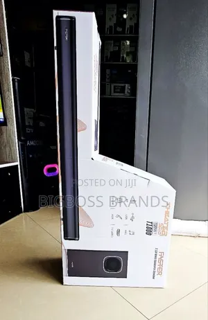 Faster T1000 Soundbar 90w