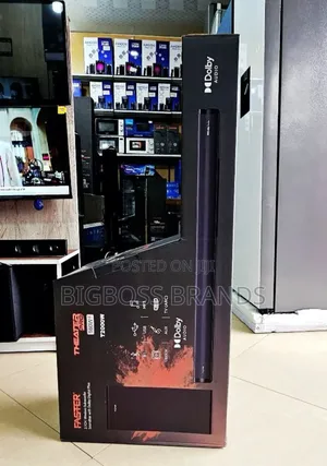 Faster T2000 Soundbar 160w