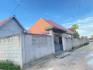 3bdrm House in Mbagala Kwa Mbiku, Temeke for sale