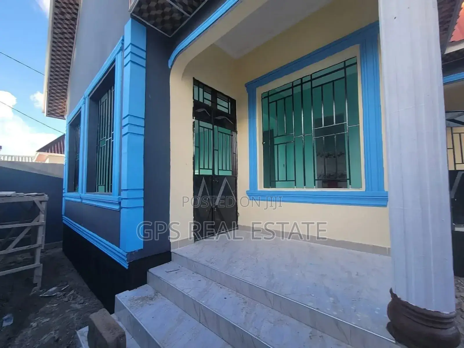 3bdrm House in Mbagala Chamazi, Temeke for sale