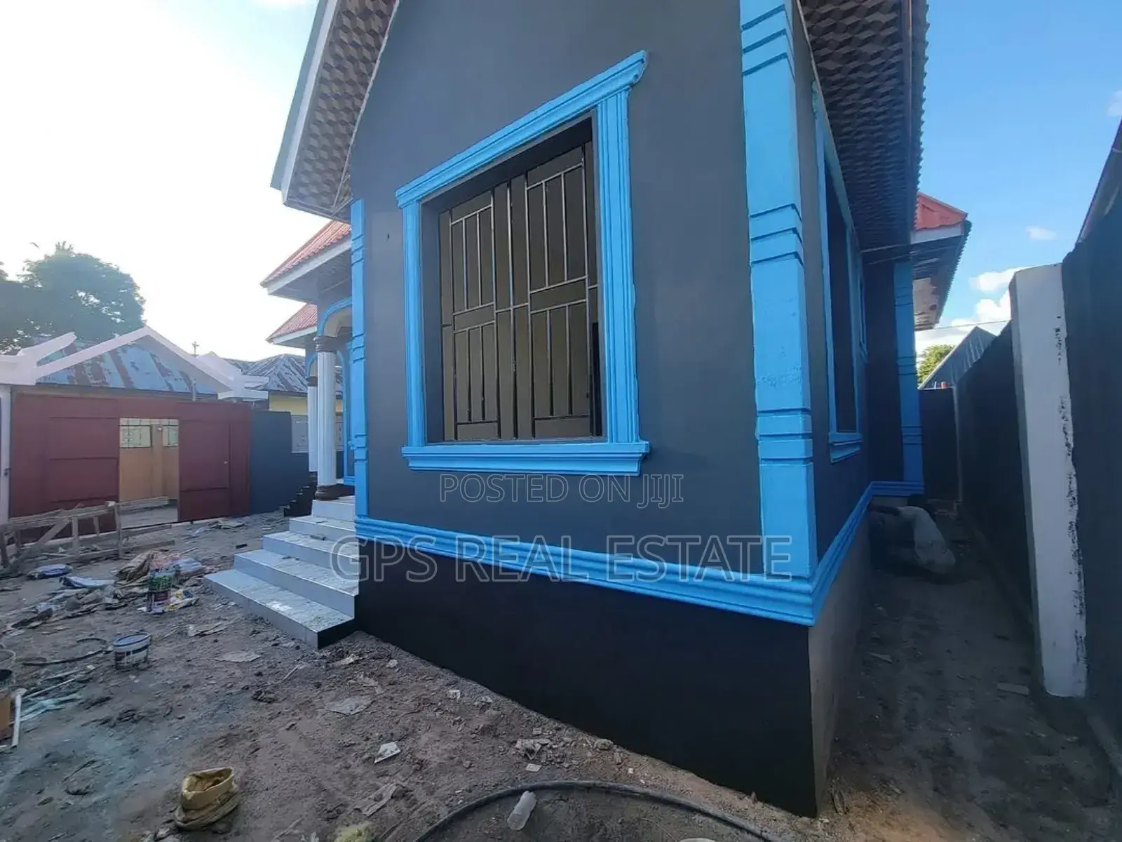 3bdrm House in Mbagala Chamazi, Temeke for sale