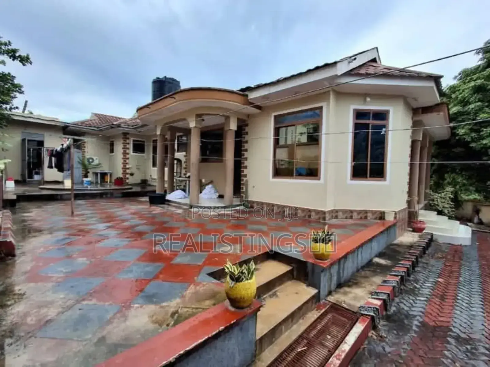 5bdrm Bungalow in Kasri Homes, Kimara for sale