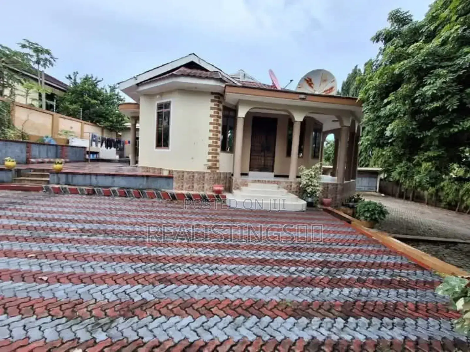 5bdrm Bungalow in Kasri Homes, Kimara for sale