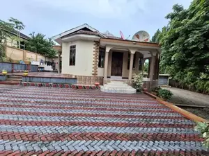 5bdrm Bungalow in Kasri Homes, Kimara for sale