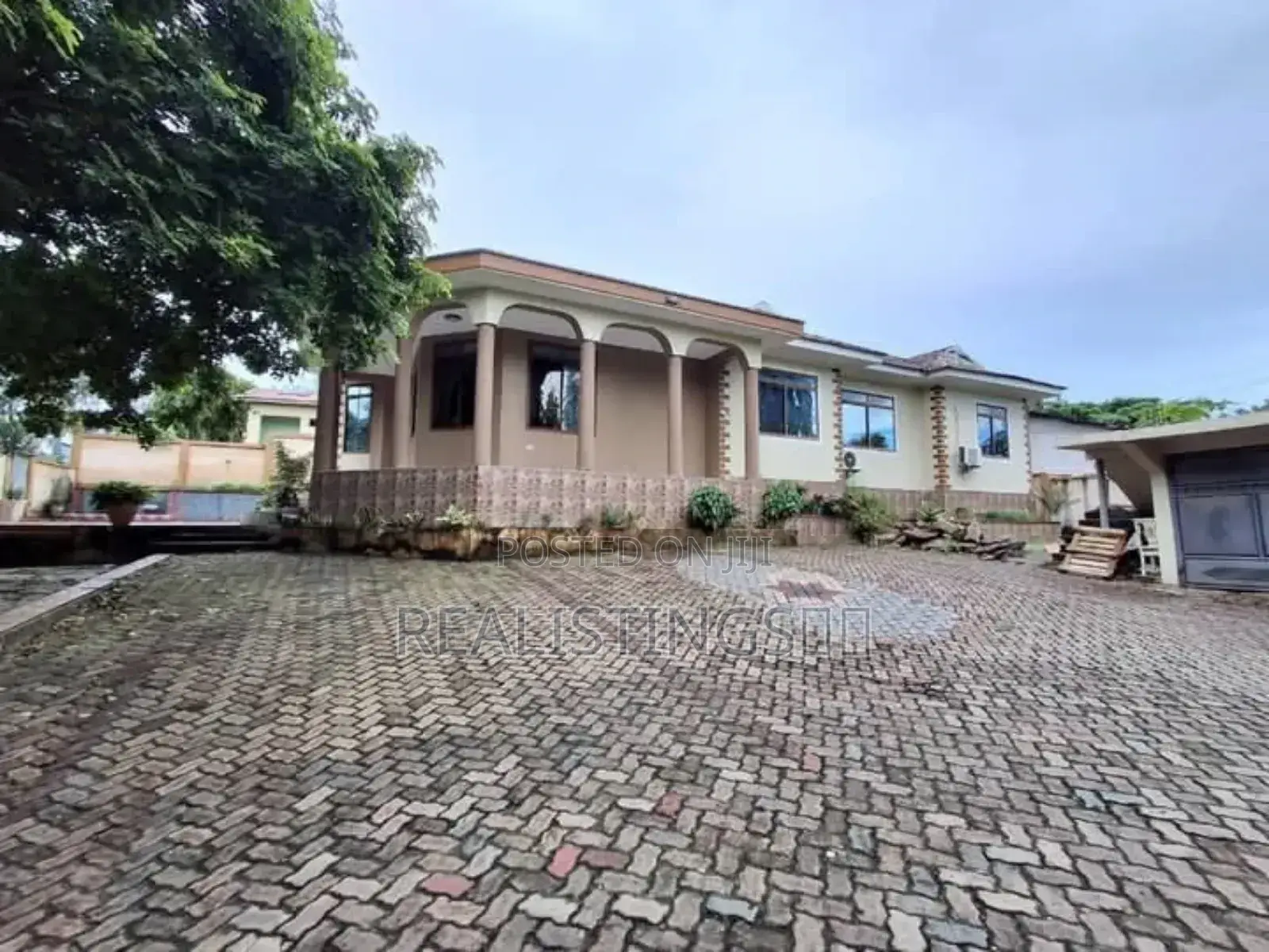5bdrm Bungalow in Kasri Homes, Kimara for sale