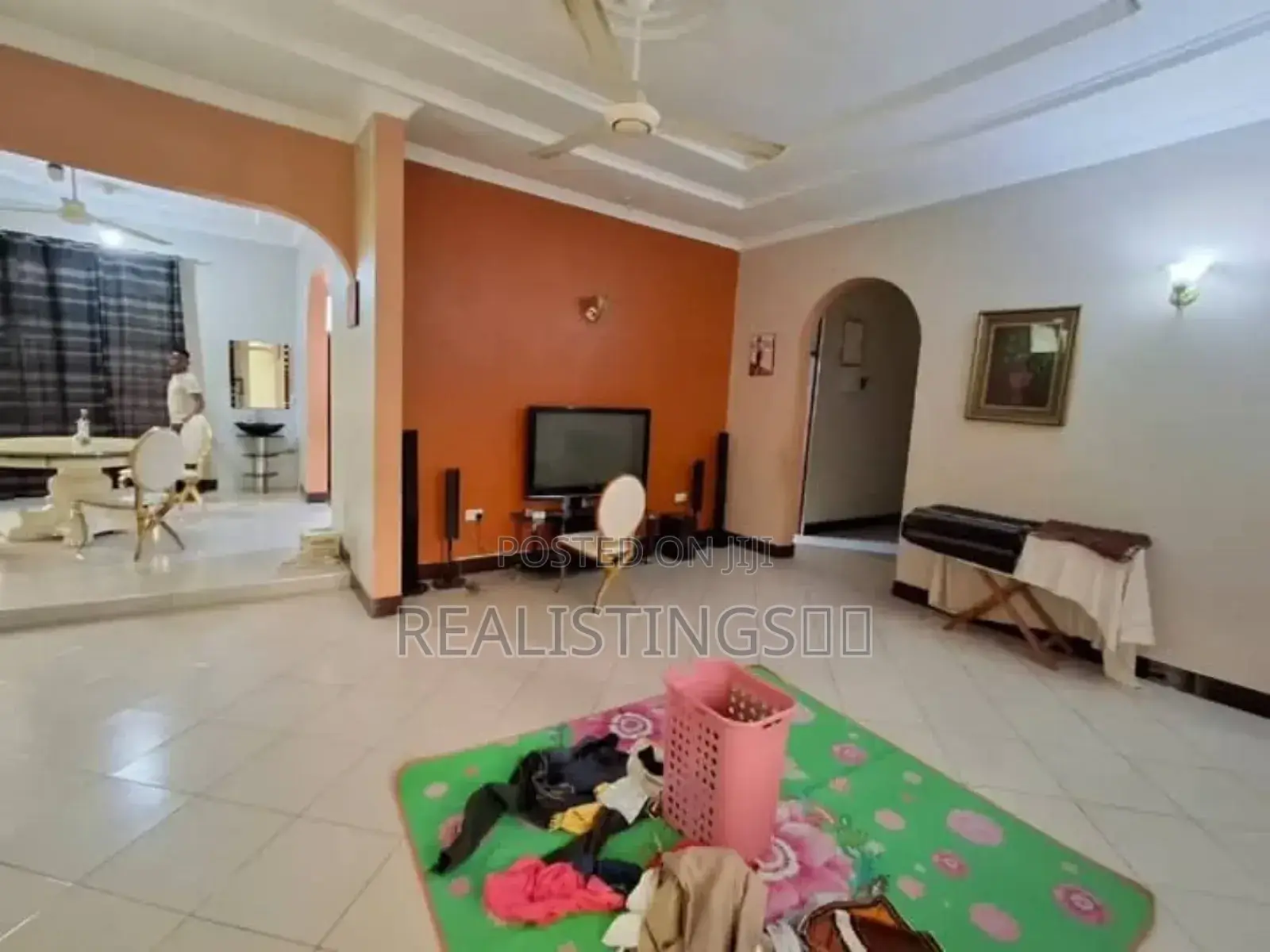 5bdrm Bungalow in Kasri Homes, Kimara for sale