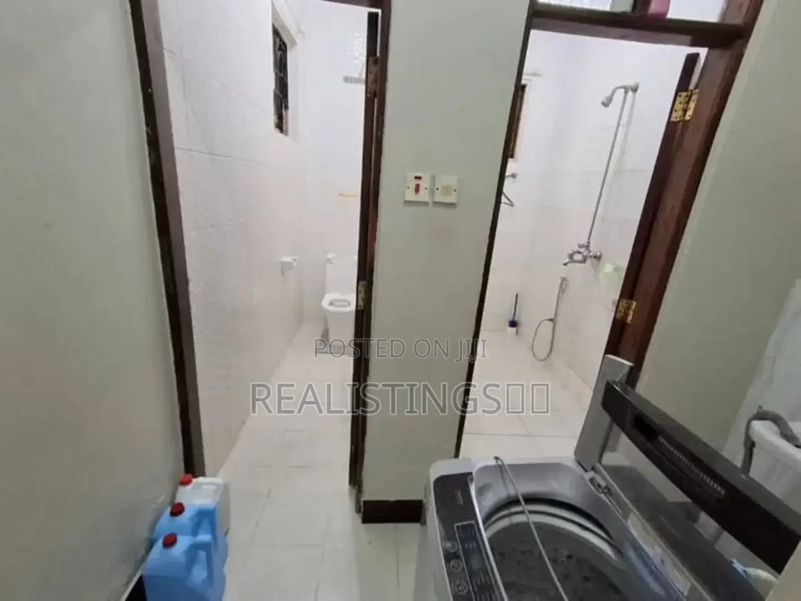 5bdrm Bungalow in Kasri Homes, Kimara for sale