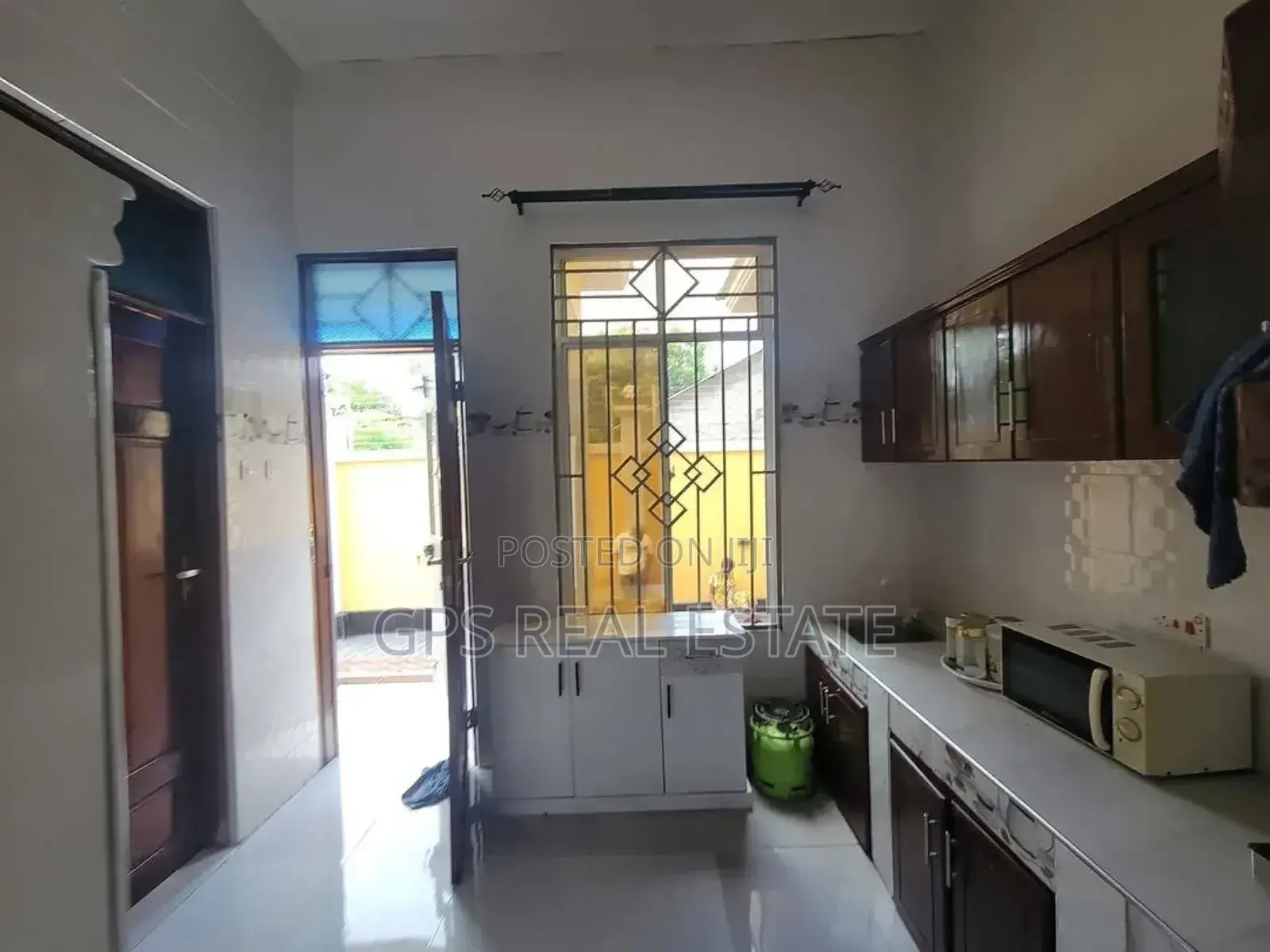 4bdrm House in Mbagala Chamazi, Temeke for sale