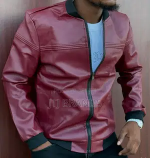 Jesus Blood Shedded Jacket
