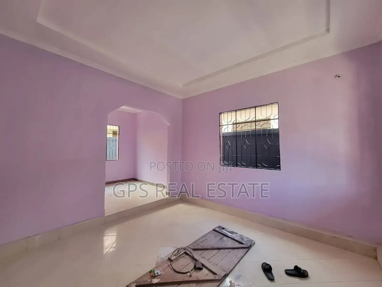 4bdrm House in Mbagala Chamazi, Temeke for sale