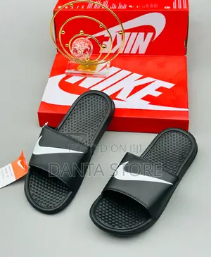 Nike Men’S Slides