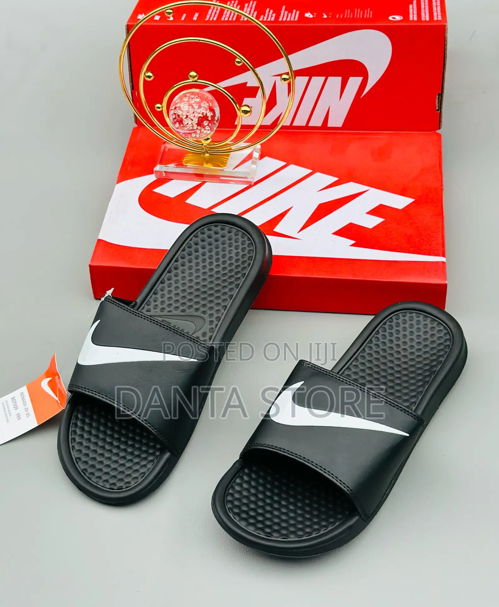 Nike Men’S Slides