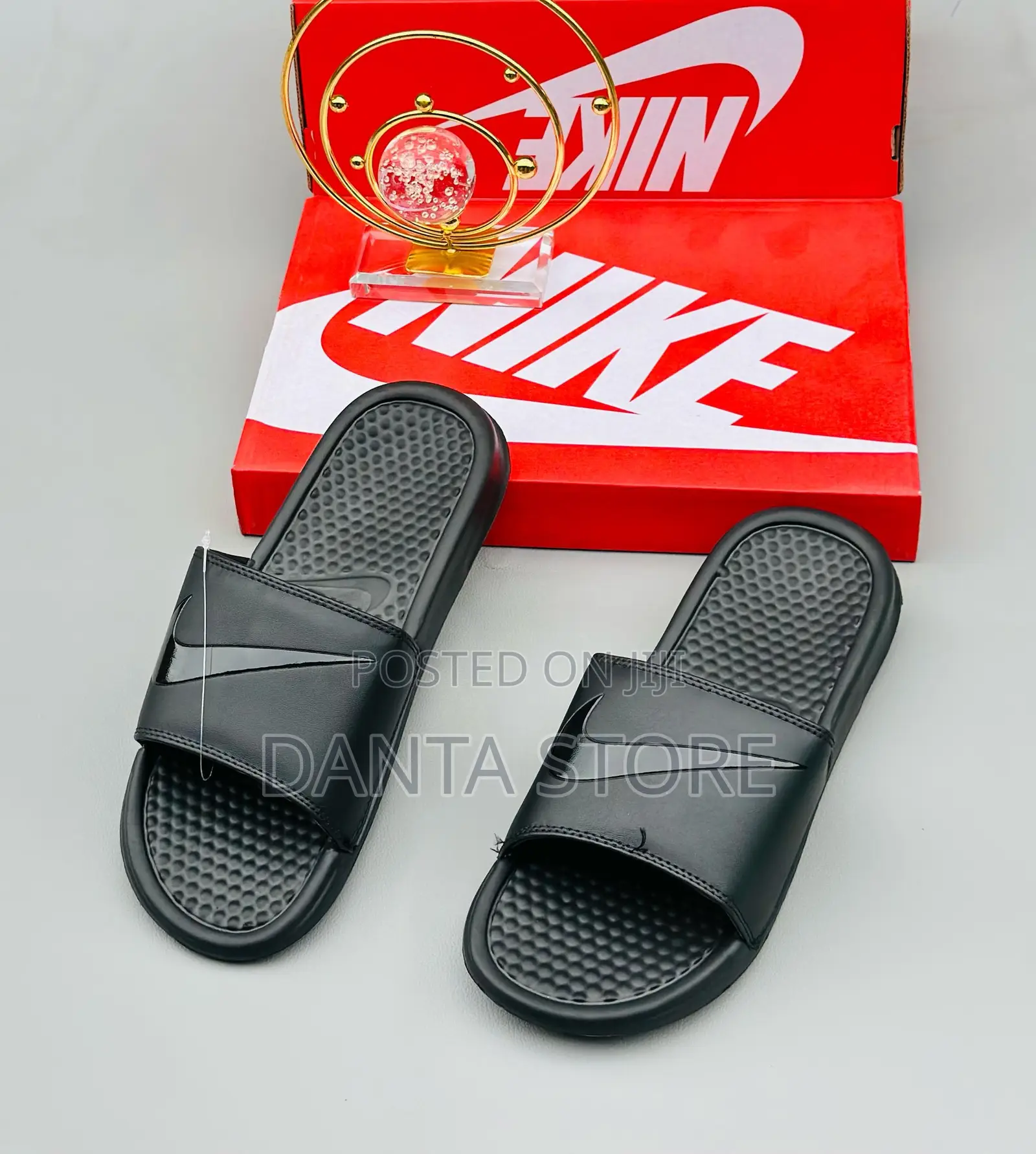 Nike Men’S Slides