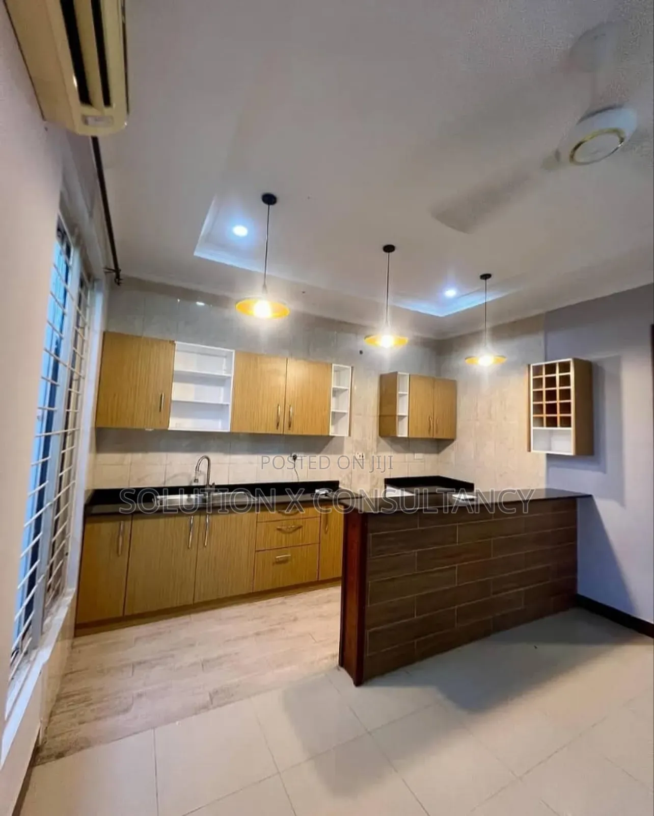 3bdrm Apartment in Kunduchi for rent