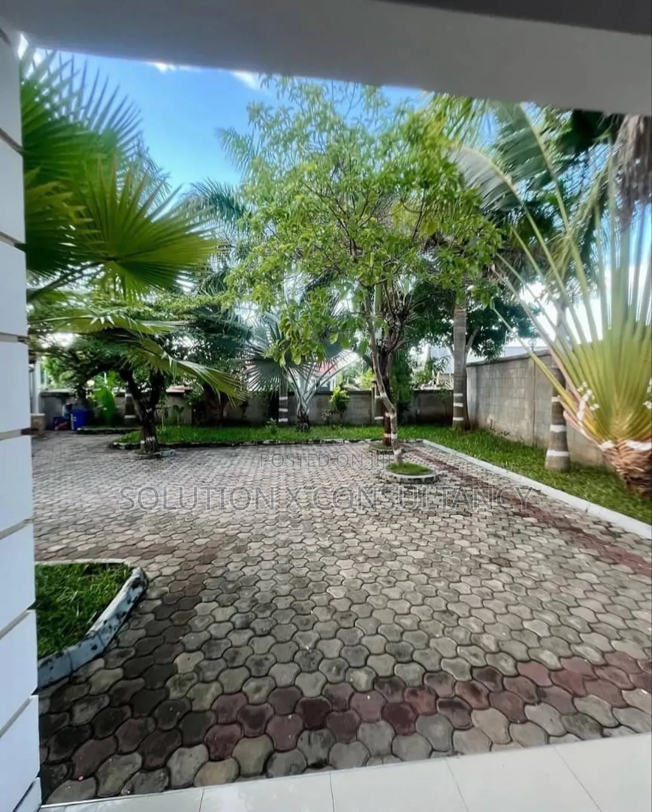 3bdrm Apartment in Kunduchi for rent