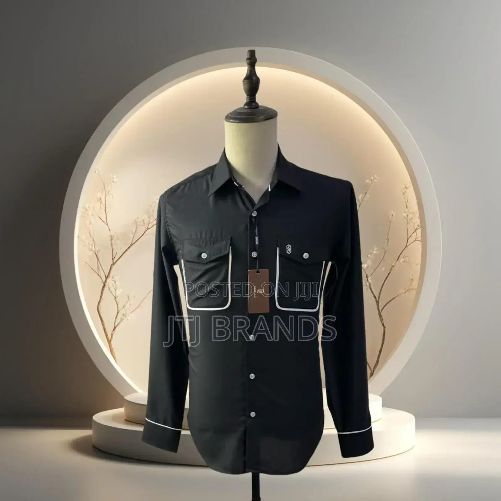 Elshadai Quality Shirt