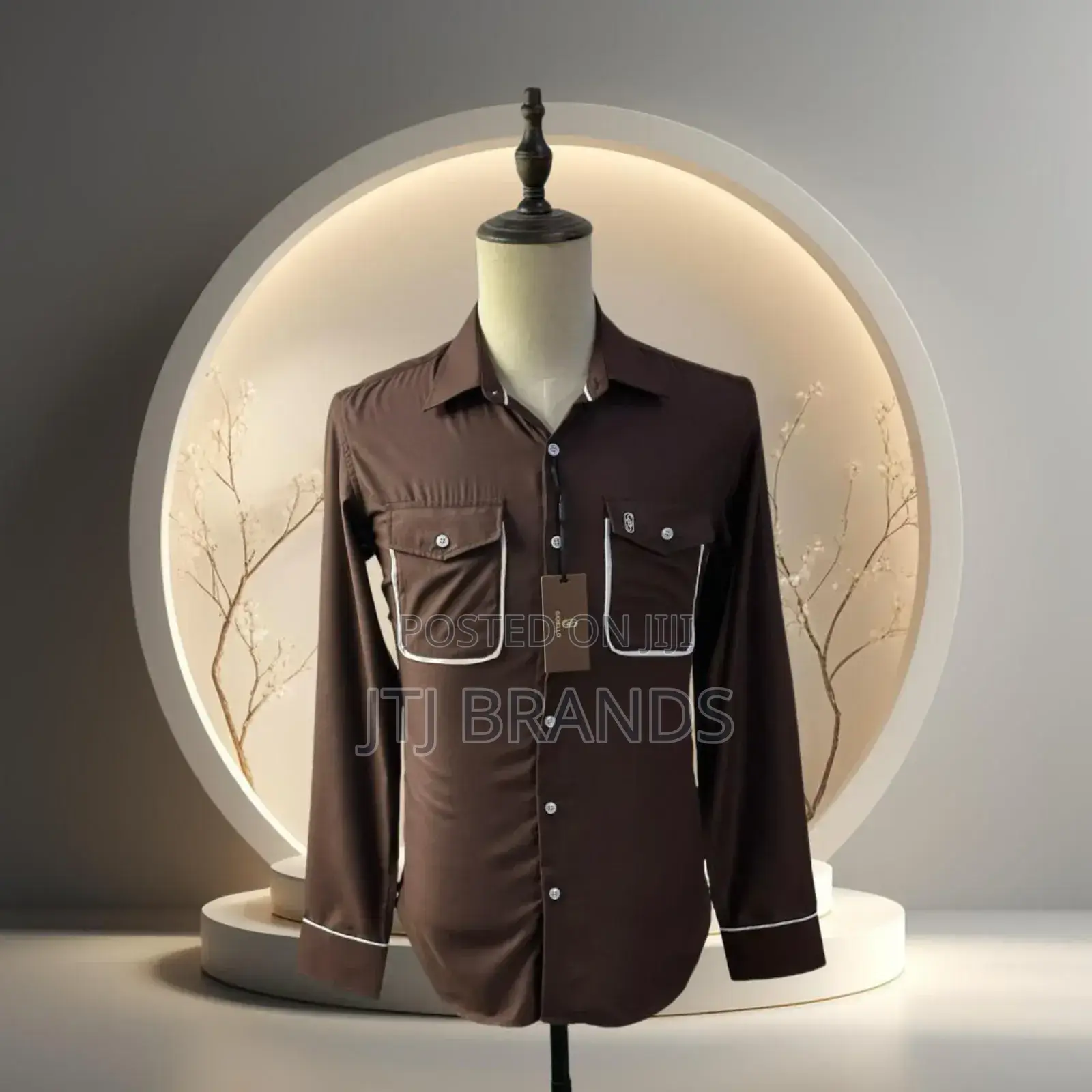 Elshadai Quality Shirt