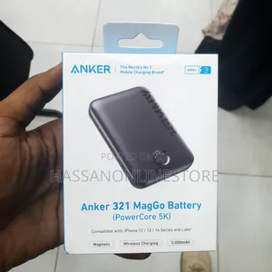 Anker 321 Maggo Battery (Powercore ) 5,000mah
