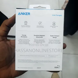 Anker 321 Maggo Battery (Powercore ) 5,000mah