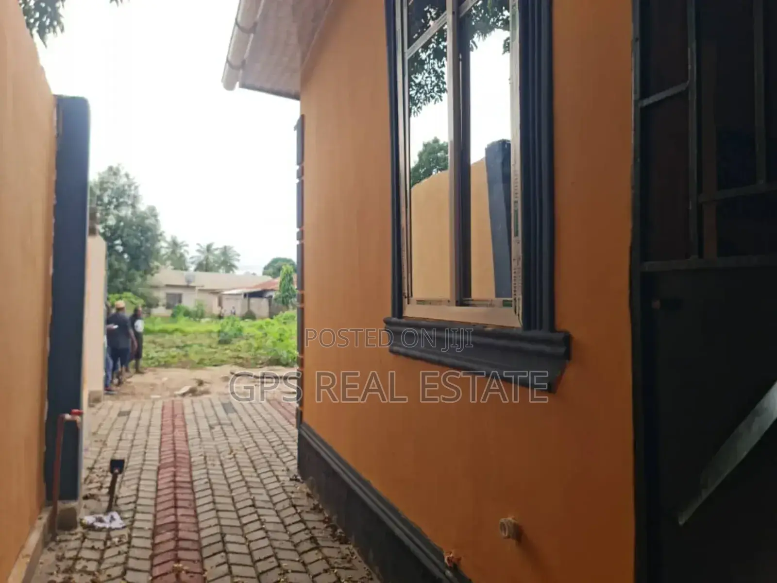 3bdrm House in Mbagala Chamazi, Temeke for sale