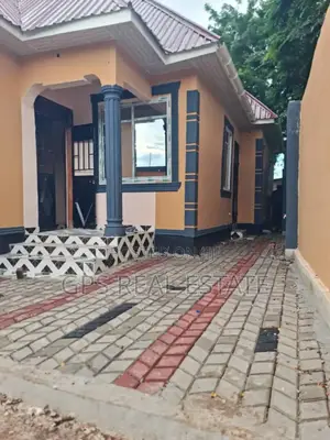 3bdrm House in Mbagala Chamazi, Temeke for sale