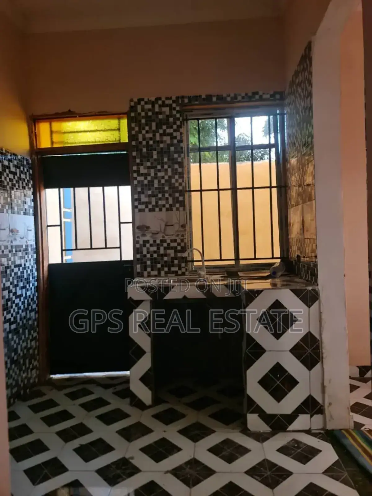 3bdrm House in Mbagala Chamazi, Temeke for sale