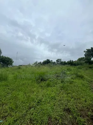 Photo - Plot for Sale Location Salasala Kilima Hewa