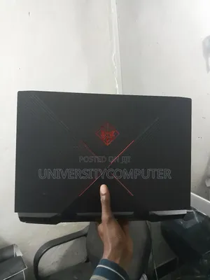 Laptop HP Omen 15 24GB Intel Core I7 HDD+SSD 512GB