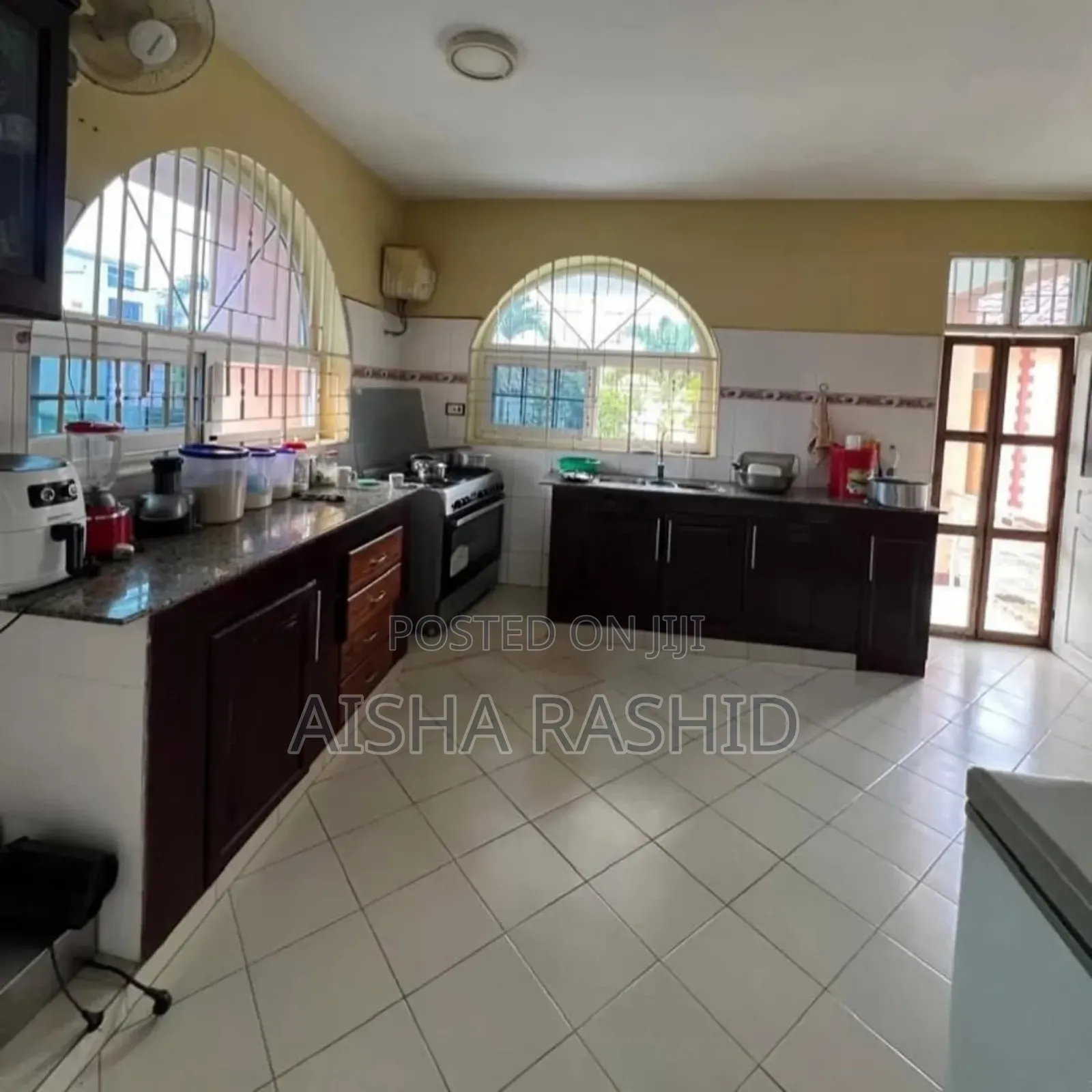 5bdrm House in Mbezi Beach for sale