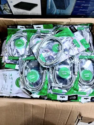 Usb a to B Printer Cable - High-Speed