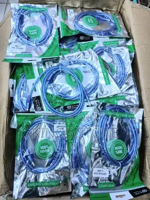 Usb a to B Printer Cable - High-Speed