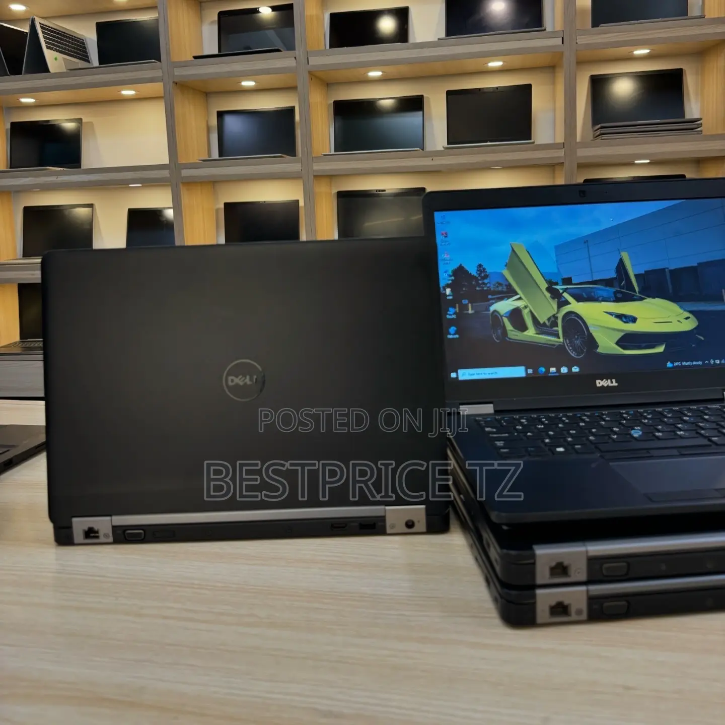 Laptop Dell Latitude 5480 8GB Intel Core I5 HDD+SSD 500GB