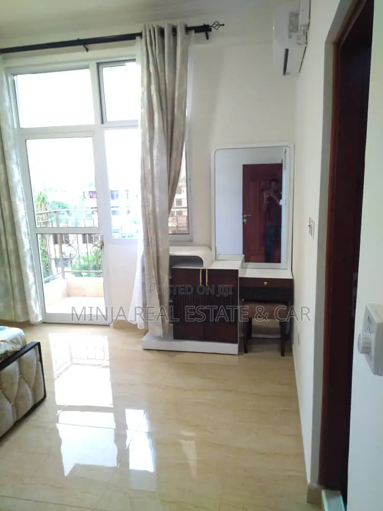Furnished 3bdrm Apartment in Upanga East for rent