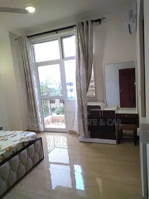 Furnished 3bdrm Apartment in Upanga East for rent
