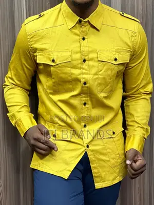 El- Bless Quality Shirts