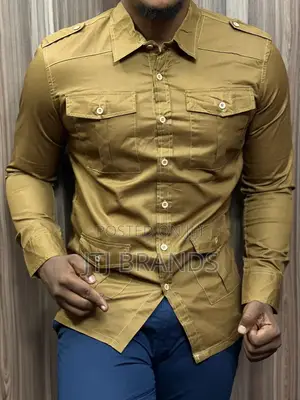 Kaisaria Quality Shirts