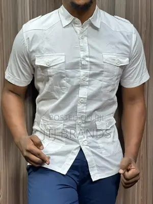 Mahanaim Premium Quality Shirts