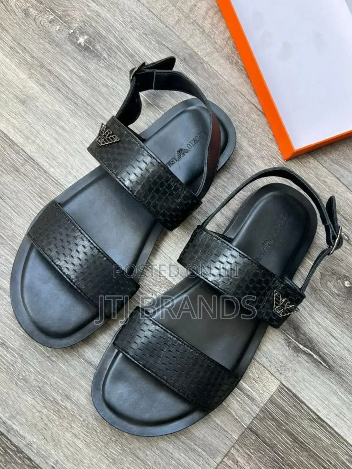  Black Unique Sendoz