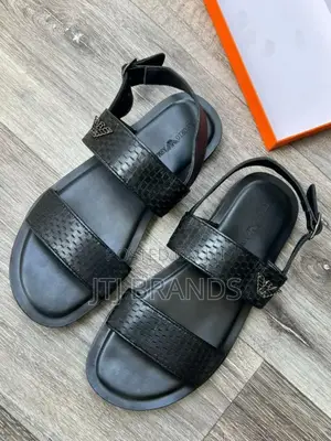  Black Unique Sendoz