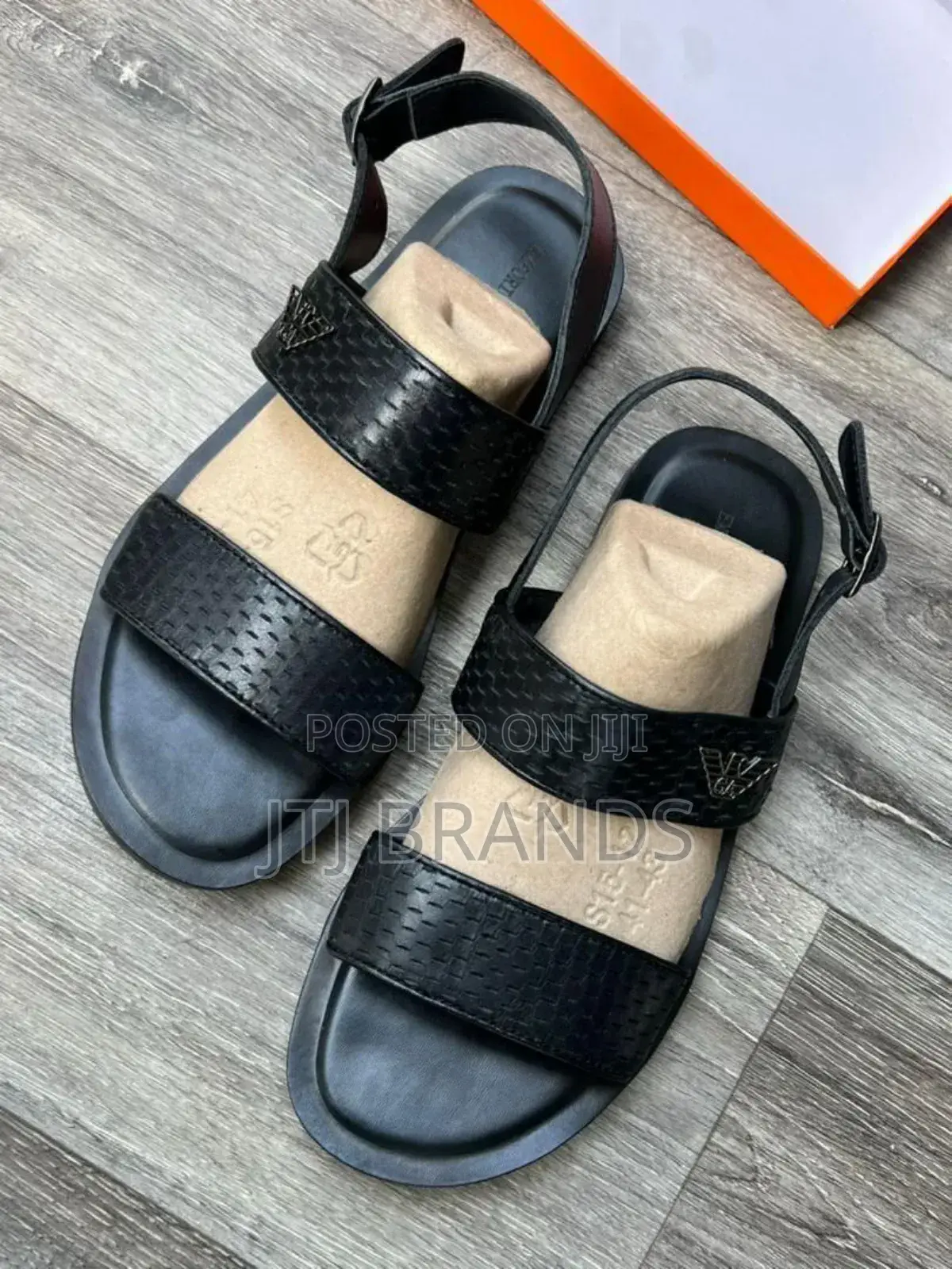  Black Unique Sendoz
