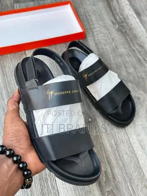 Ashkleon New Black Sendo