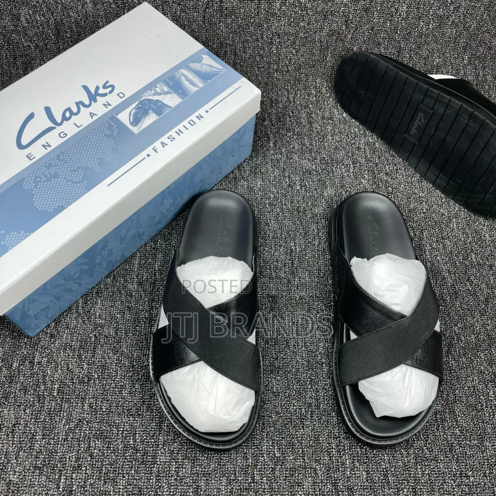 Bethania Best Open Shoes