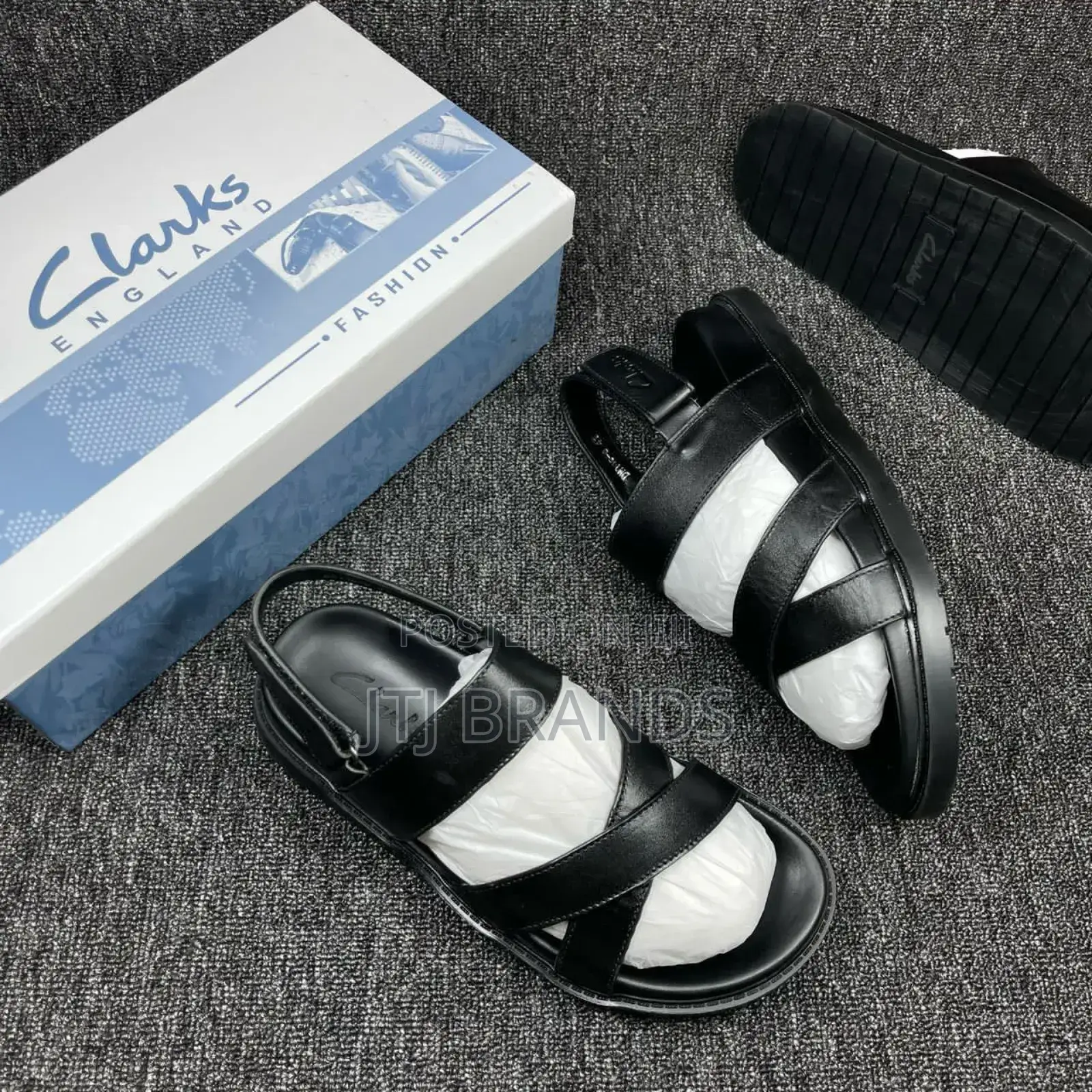 Bethania Best Open Shoes