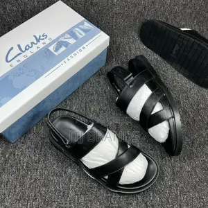 Bethania Best Open Shoes