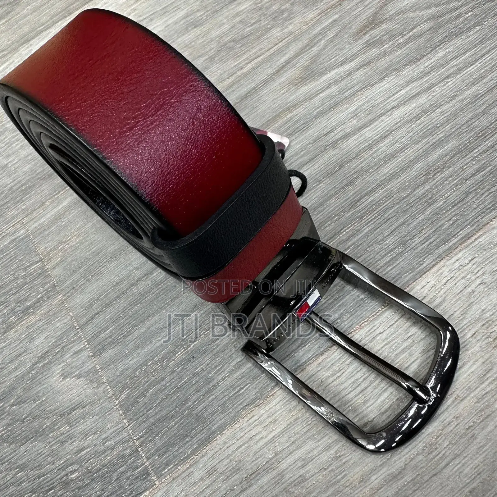 Premium Quality Leather Belt