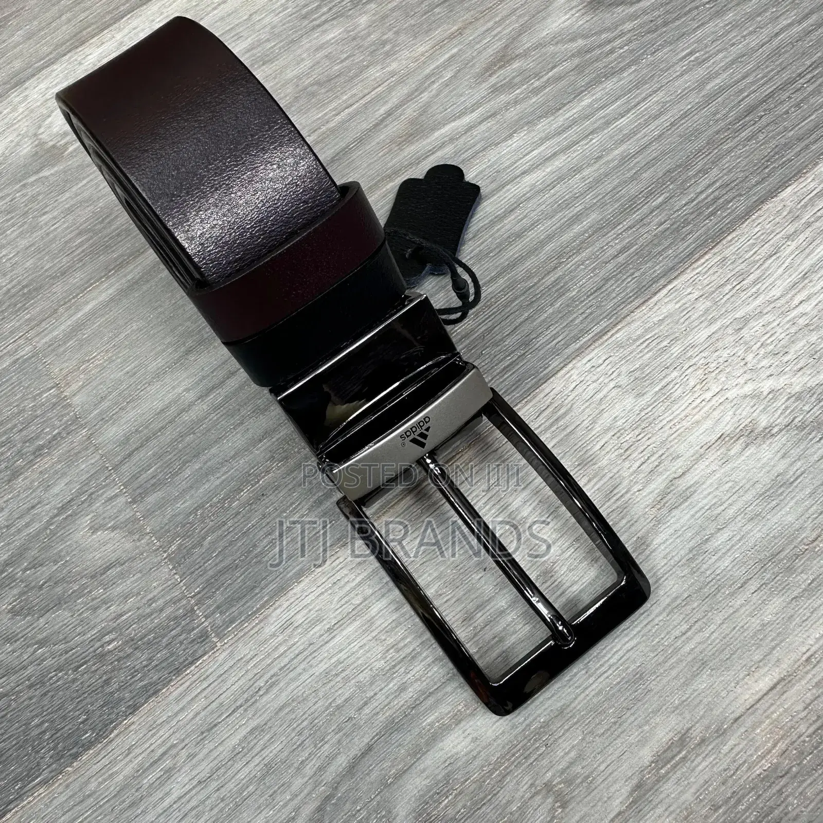 Premium Quality Leather Belt