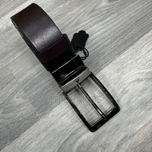 Premium Quality Leather Belt