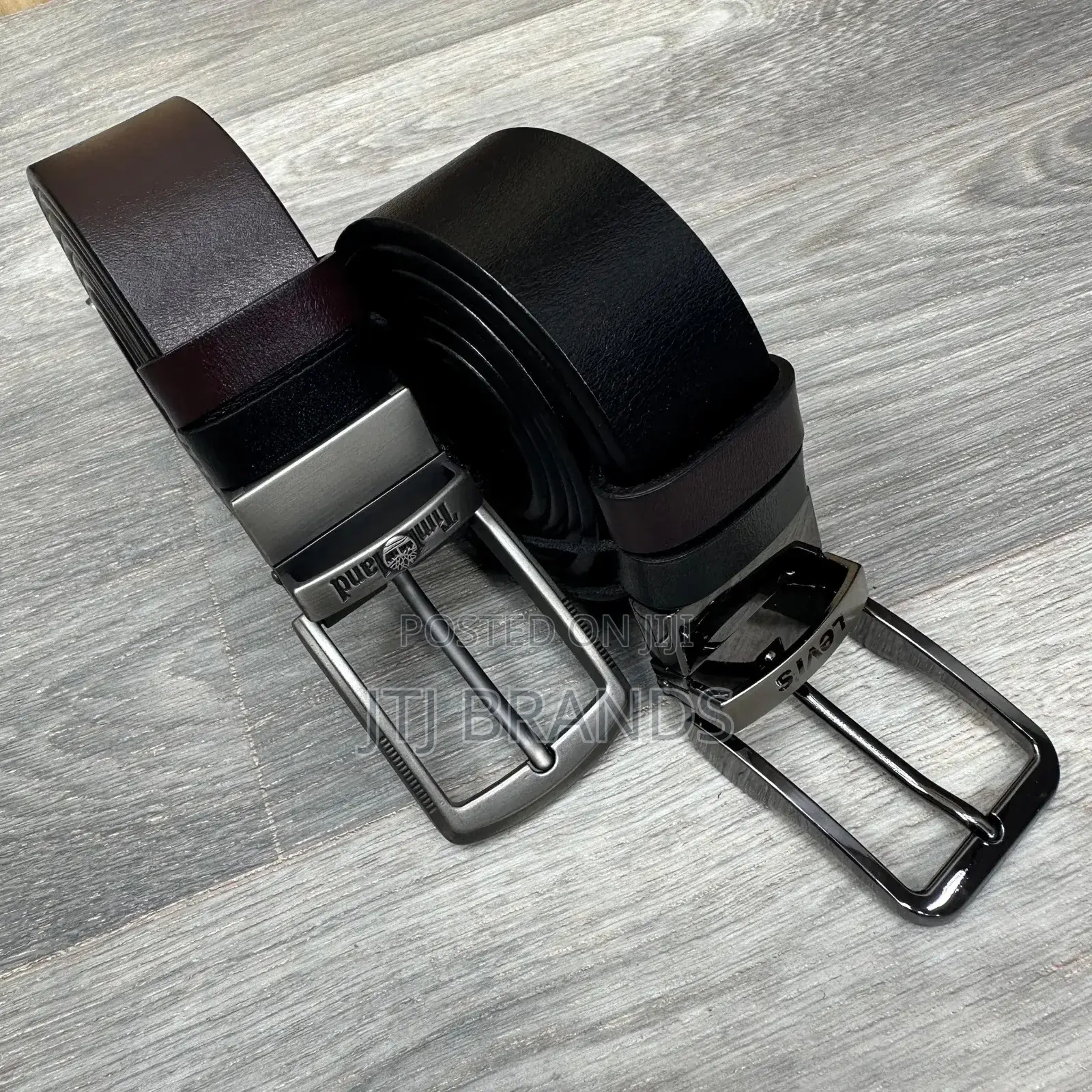 Premium Quality Leather Belt