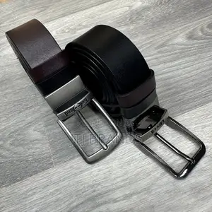 Premium Quality Leather Belt